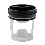 Фильтр сливного насоса для стиральной машины Samsung DC97-09928C