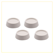 Амортизационные (антивибрационные) подставки для стиральных машин (компл. 4 штуки)