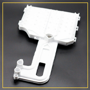 Крышка бункера стиральной машины Атлант 730125100400