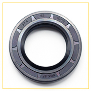 Сальник 37,4x62x10/12 NQK.SF для стиральной машины 