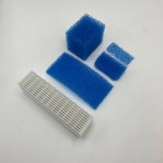 Набор фильтров для пылесоса THOMAS Twin H-07