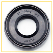 Сальник 30x55/68x8/11 NQK.SF для стиральной машины 