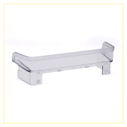 Ограничитель для малой полки двери холодильника Атлант 301543106400