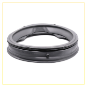 Манжета люка  MDS60116801(MDS61952201,MDS61952202, MDS61952203) с акваспреемдля стиральной машины LG 