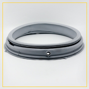 Манжета люка 8020721 для стиральной машины Hansa 