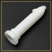 Крепление амортизатора стиральной машины LG 4774EN3002A (4774EN3002B, ST0298R)