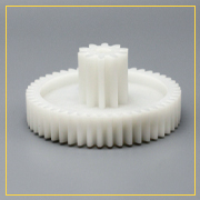 Шестерня средняя для мясорубки REDMOND RMG-1201 (Д- 74/24мм)