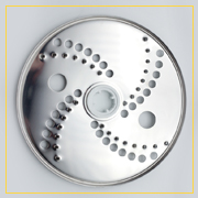 Диск-терка для кухонного комбайна Moulinex MS-0A07764