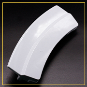 Ручка люка для стиральной машины Samsung DC64-00773A