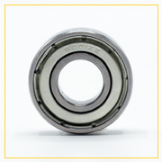 6001 zz HFD подшипник для стиральной машины (12x28x8 мм)