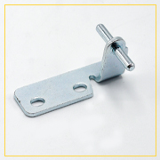 Петля двери холодильника Атлант 730152701900, средняя