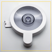 Крышка блендерной чаши для кухонного комбайна Braun 7322010244