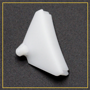 Защелка (замок) крышки для кухонного комбайна Bosch 00160602