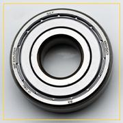 6304 zz SKF подшипник для стиральной машины (20x52x15 мм)