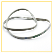 ремень для стиральной машины 1245 j5 el белый