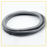 Манжета люка 1326873112(1326873120) для стиральной машины Electrolux / Zanussi 