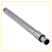 Труба телескопическая для пылесоса L- 80см (диаметр 35мм)