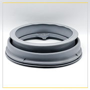 Манжета люка 41008852 для стиральной машины Candy 