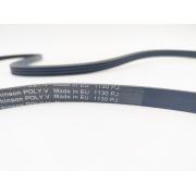 Ремень для стиральной машины 1130 j4 черный