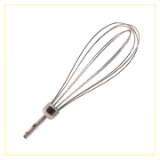 Венчик к блендерам Bosch, Siemens, Zelmer 657378