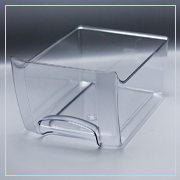 Ящик овощной для холодильника Атлант 769748200400