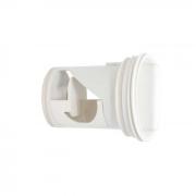 Фильтр сливного насоса для стиральной машины Whirlpool 481248058105