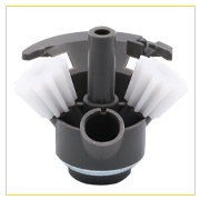 Редуктор мясорубки bosch 611988