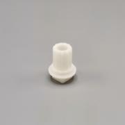 Втулка шнека для мясорубки Philips (высокая) Д-20мм, 11зуб