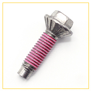 Болт крепления крестовины Samsung DC60-40137A