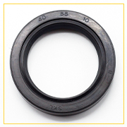 Сальник 40x55x10 WLK для стиральной машины 