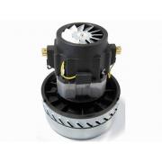 Двигатель для моющего пылесоса 1000 Вт, H-137 мм, D-148 мм, vac000un