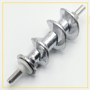 Шнек для мясорубки MOULINEX (под диаметр решетки 62мм) аналог ss-193513 00820392