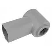 Камера тёрок и шинковок мясорубки Zelmer 986.7001