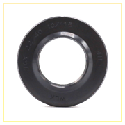 Сальник 22x40x10/11,5 WLK для стиральной машины Indesit, Ariston 