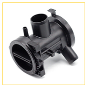 Камера насоса для стиральной машины LG 3109EN2002B