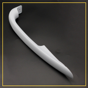 Ручка для холодильника Атлант 331603304600+331603304500 (ВЕРХ)