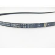 ремень 1152 h7 чер