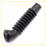 Патрубок пароотводящий для стиральной машины LG 4738ER3001A