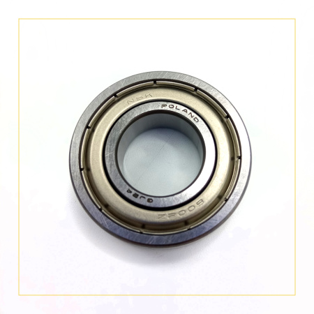 6002 zz NSK подшипник для стиральной машины (15x32x9 мм)