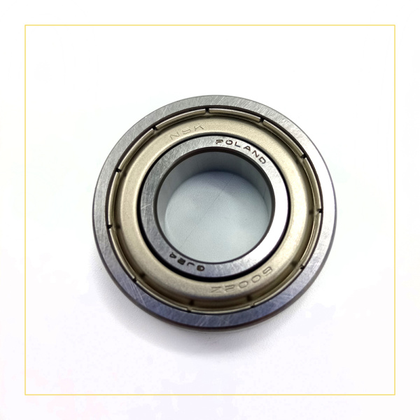 6002 zz NSK подшипник для стиральной машины (15x32x9 мм)