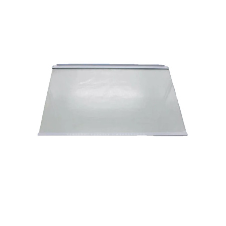 Полка-стекло для холодильника Атлант 769748504300 43,3x29 см.