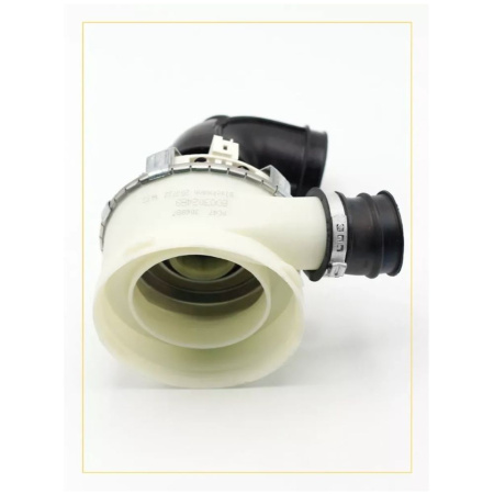 ТЭН проточный для посудомоечной машины Indesit, Ariston, C00302489, Whirlpool 482000022217 1800W