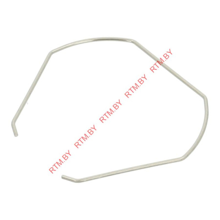 Фиксирующая пружина фильтров для кофеварки De'Longhi 6113210771