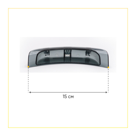 Ручка люка для стиральной машины Candy 43011740