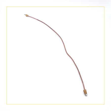 Термопара для газовой плиты Gefest, L-550 мм, 1445-30.020-18