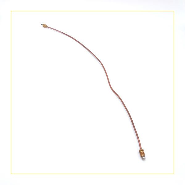 Термопара для газовой плиты Gefest, L-550 мм, 1445-30.020-18