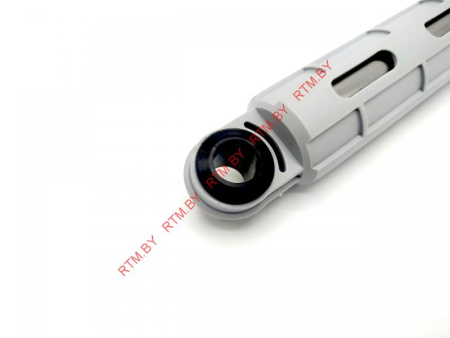 Амортизаторы для стиральной машины Beko 85N, L 190/280 мм., D 11/11 мм., (2 шт.), 2803250100.