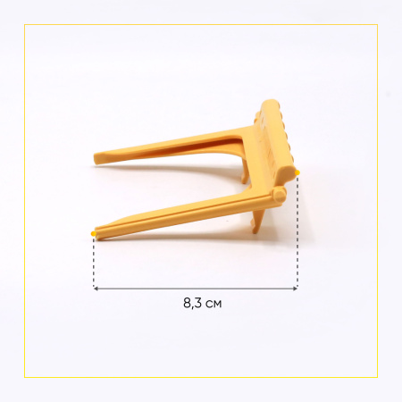 Держатель пылесборника для пылесоса Samsung DJ61-00935A