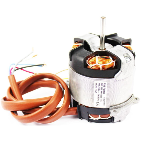 Мотор для вытяжки Gefest (с конденсатором 5мкФ), 250 Вт