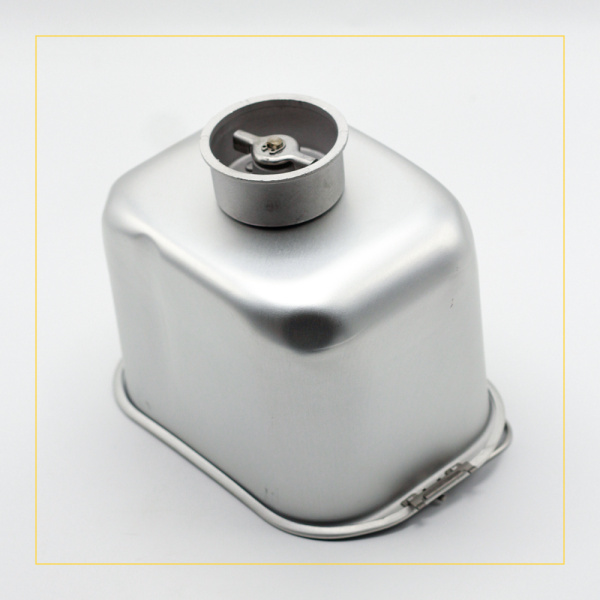 Чаша для хлебопечки Kenwood KW703121